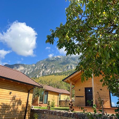 Bujtina Kapinova Hotel Берат Екстериор снимка