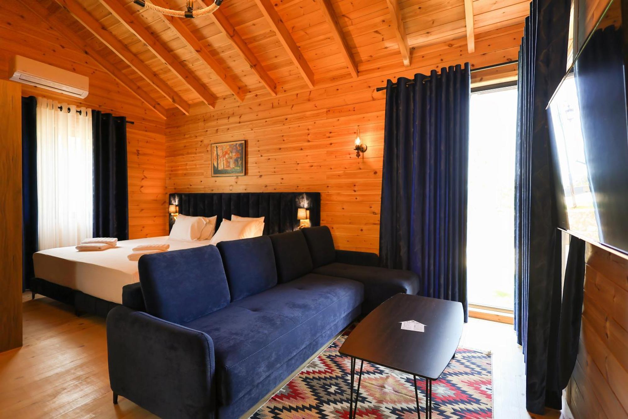 Bujtina Kapinova Hotel Берат Екстериор снимка